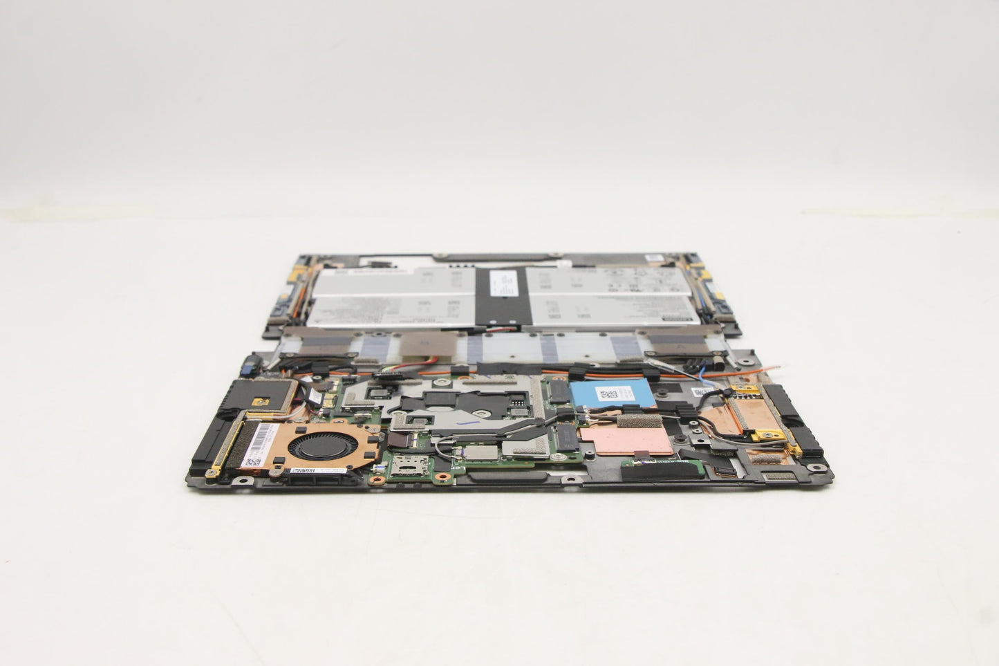 Lenovo Bdplanar I5-L16G7,Ytpm2,Wb,Wwa - 5B21B37845