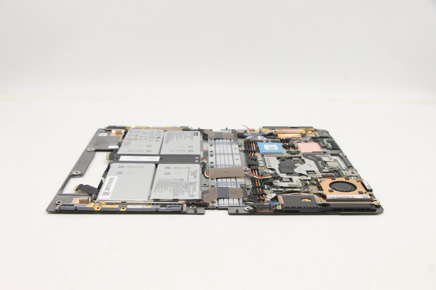 Lenovo Bdplanar I5-L16G7,Ytpm2,Wb,Wwa - 5B21B37845