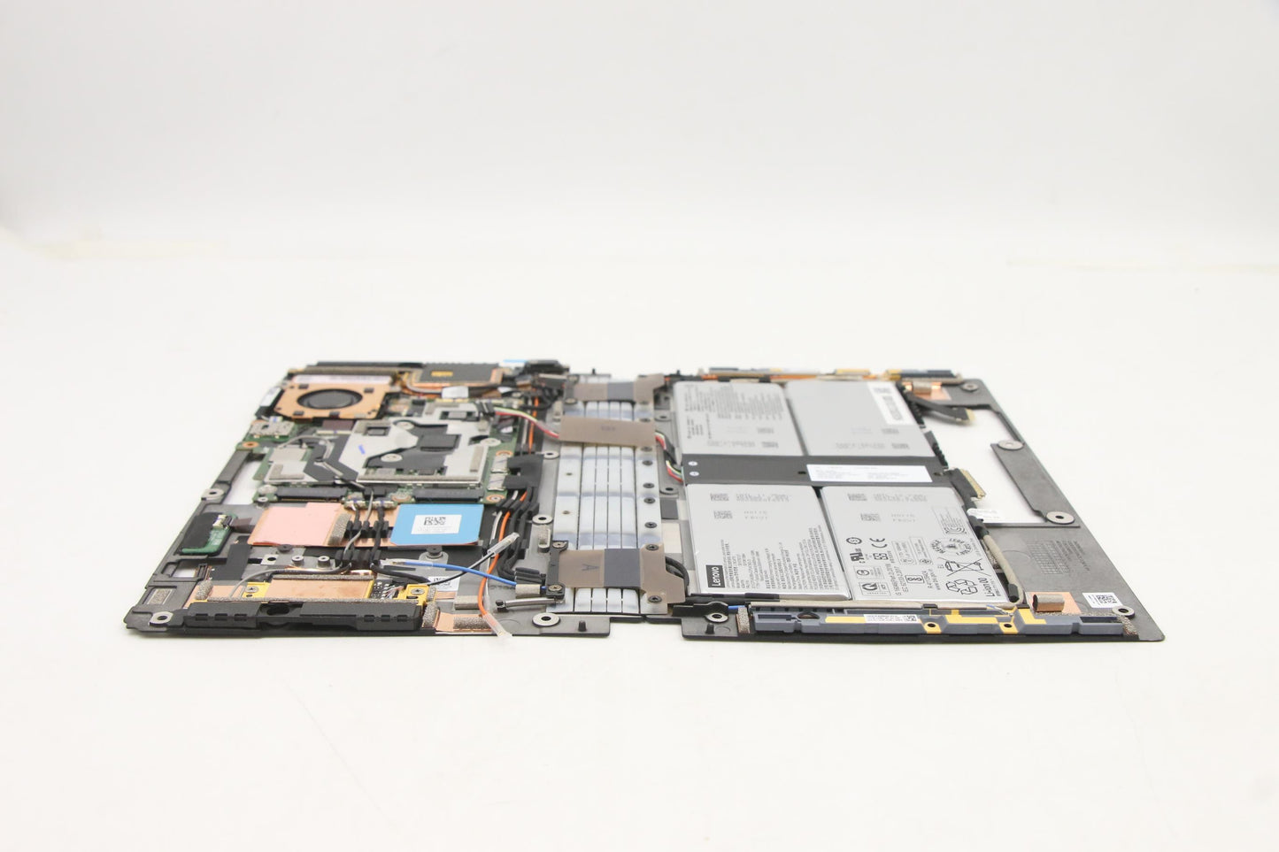 Lenovo Bdplanar I5-L16G7,Ytpm2,Wb,Wwa - 5B21B37845