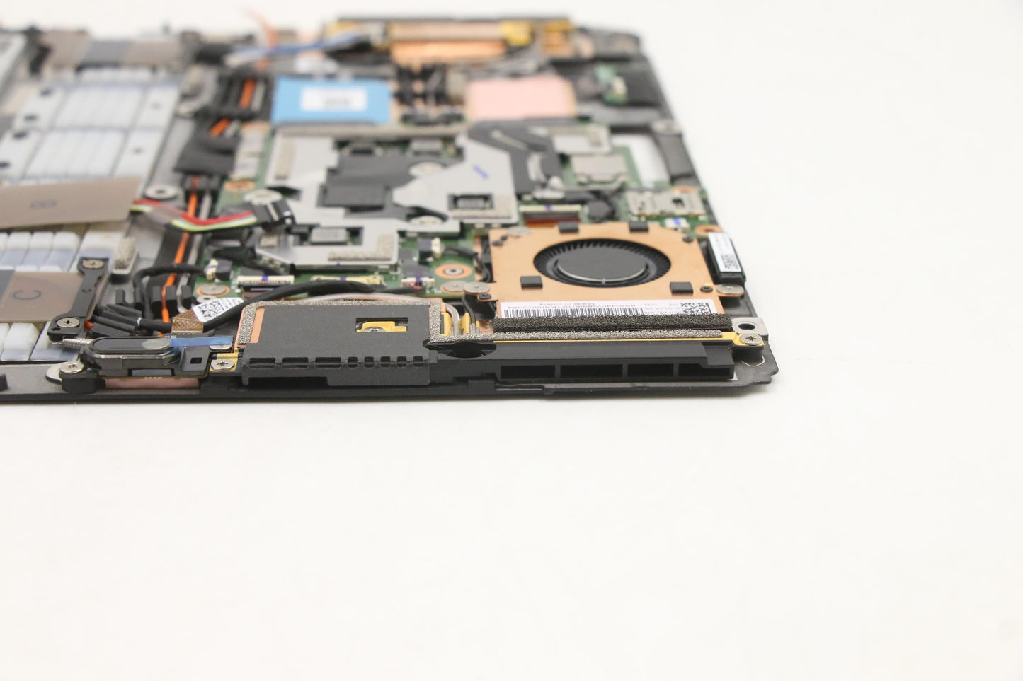 Lenovo Bdplanar I5-L16G7,Ytpm2,Wb,Wwa - 5B21B37845