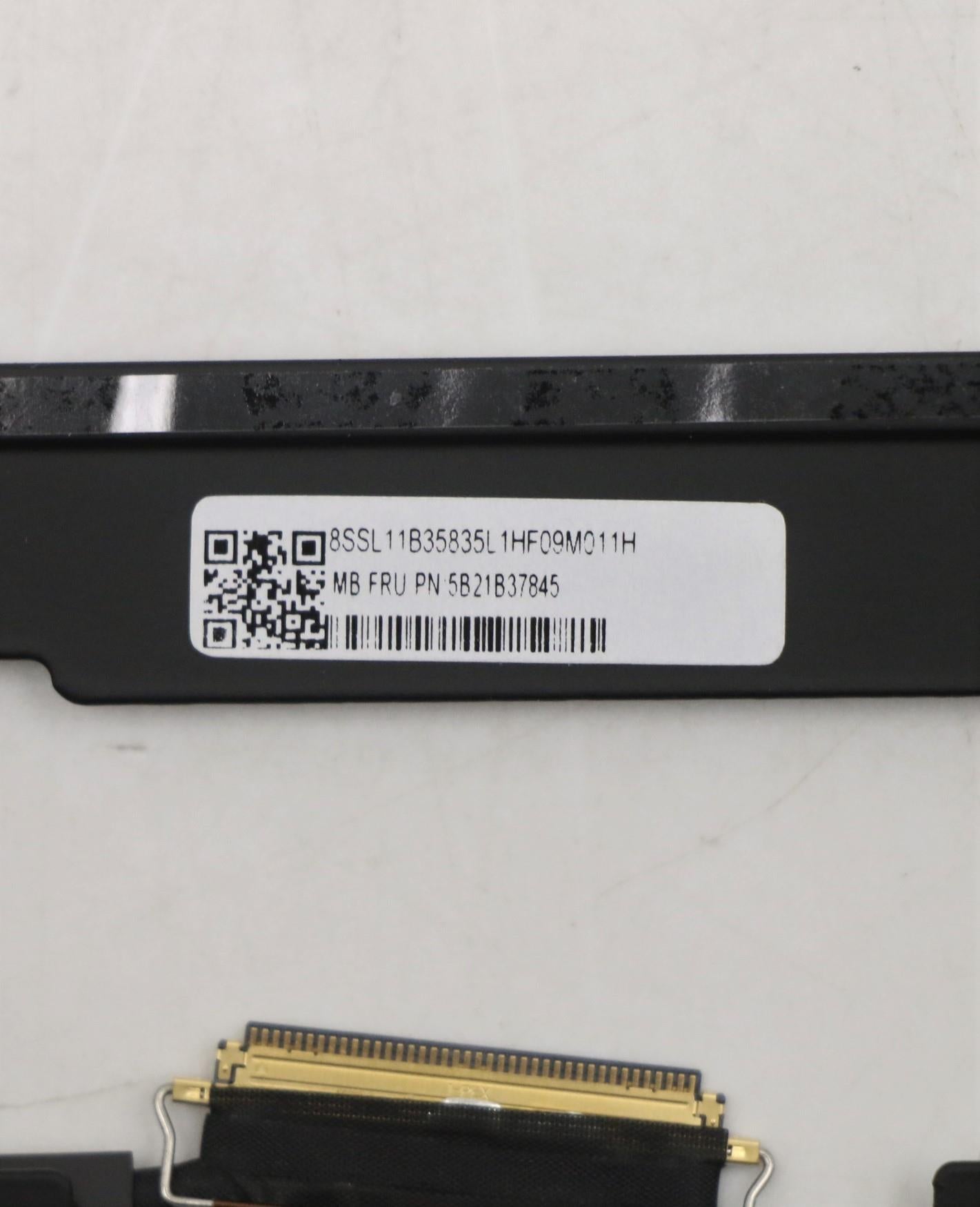 Lenovo Bdplanar I5-L16G7,Ytpm2,Wb,Wwa - 5B21B37845