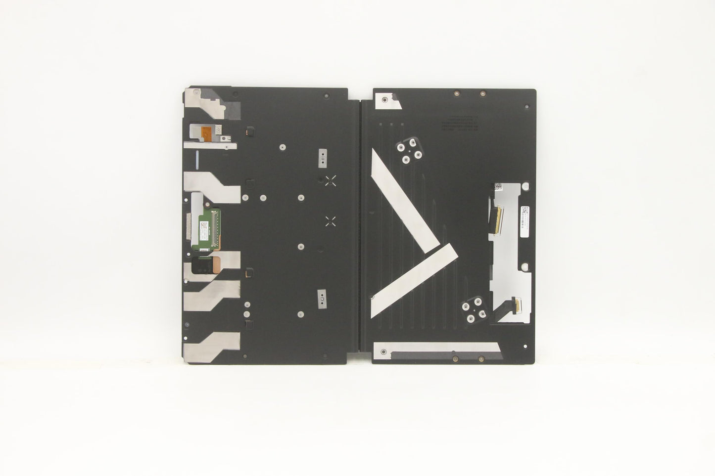 Lenovo Bdplanar I5-L16G7,Dtpm,Pb,Wwan - 5B21B37848