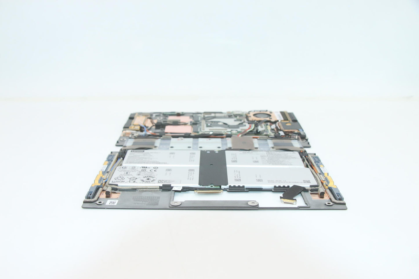 Lenovo Bdplanar I5-L16G7,Dtpm,Pb,Wwan - 5B21B37848