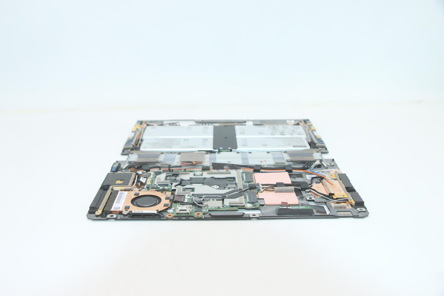 Lenovo Bdplanar I5-L16G7,Dtpm,Pb,Wwan - 5B21B37848
