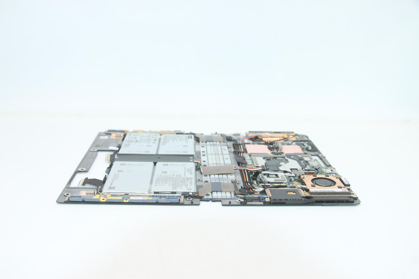 Lenovo Bdplanar I5-L16G7,Dtpm,Pb,Wwan - 5B21B37848
