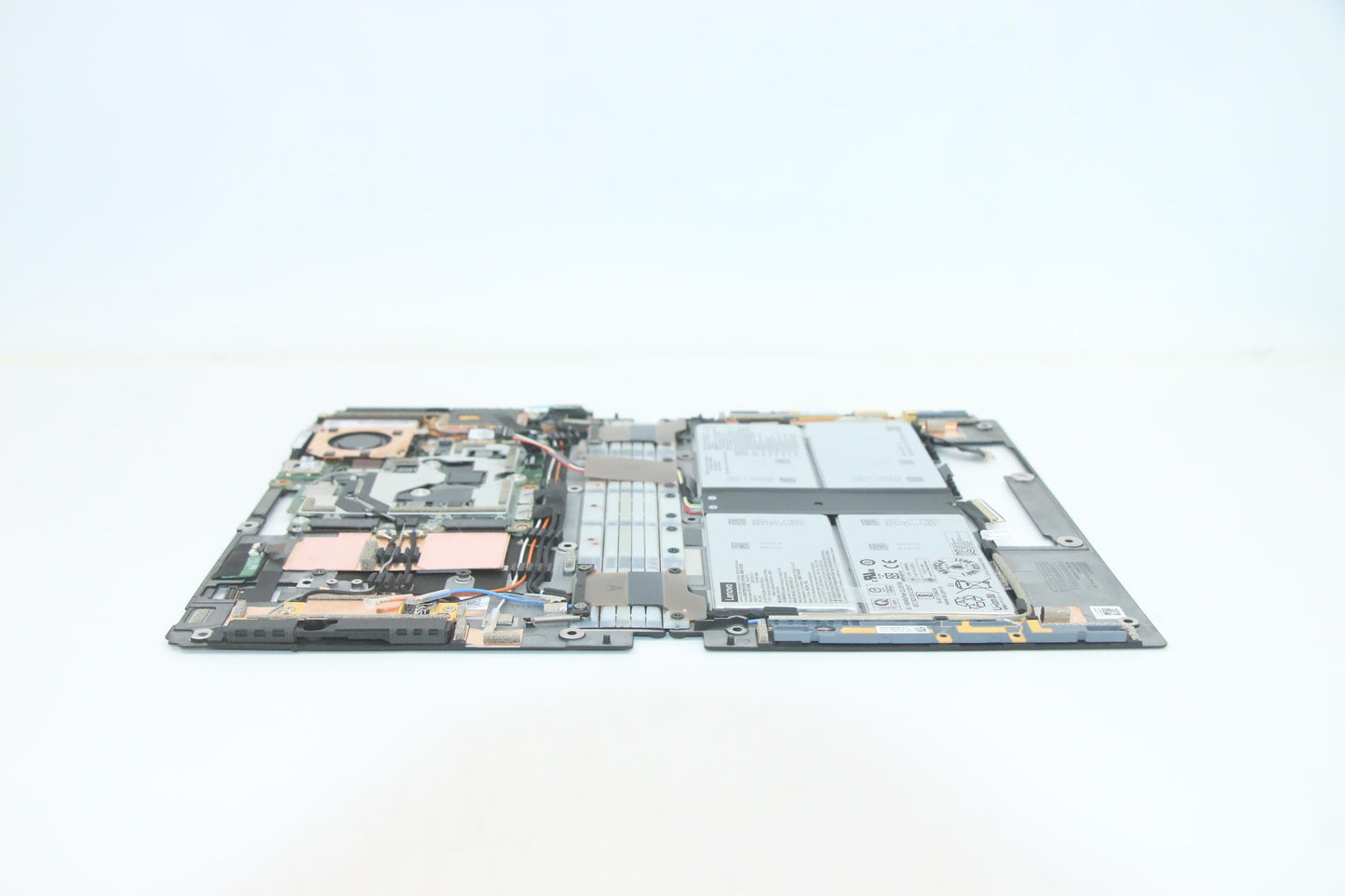 Lenovo Bdplanar I5-L16G7,Dtpm,Pb,Wwan - 5B21B37848