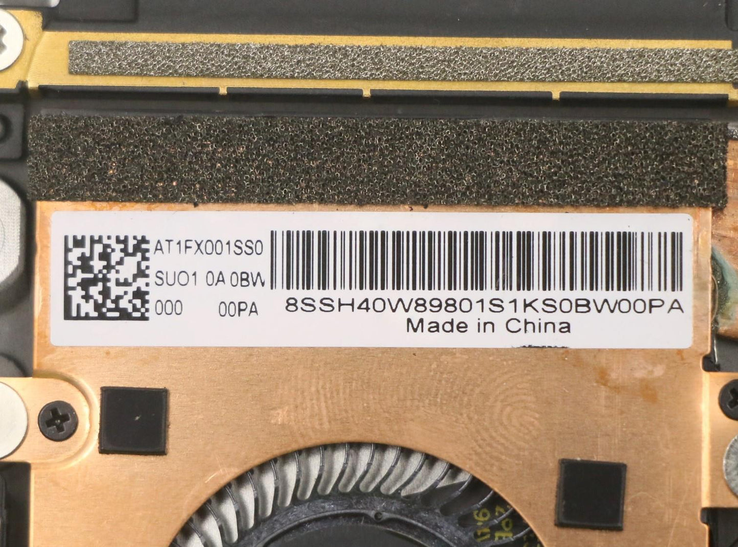 Lenovo Bdplanar I5-L16G7,Dtpm,Pb,Wwan - 5B21B37848