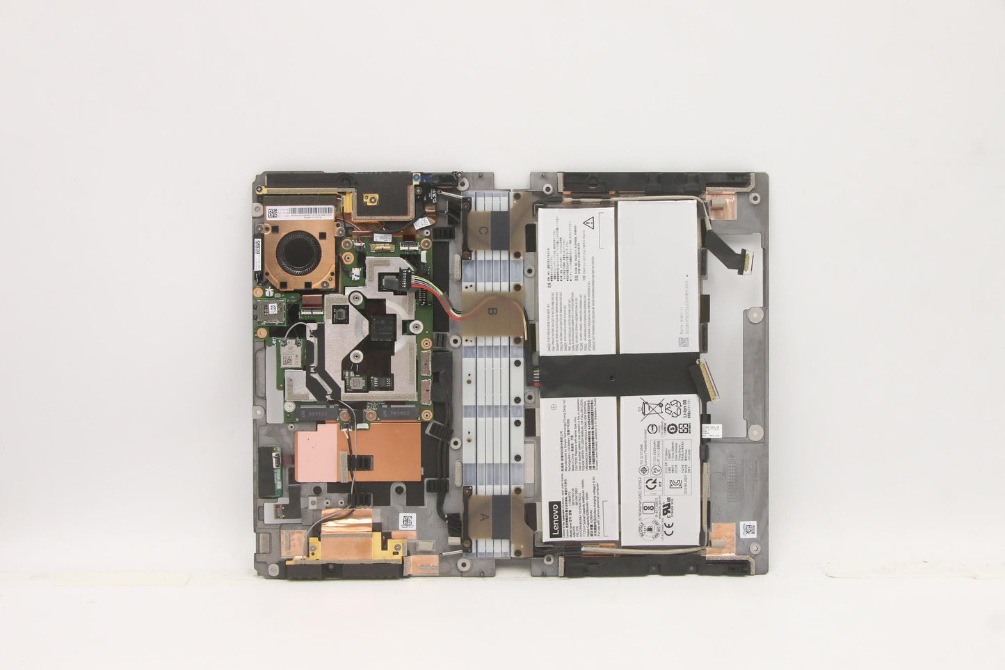 Lenovo Bdplanar I5-L16G7,Ytpm2,Wb,Wla - 5B21B37850