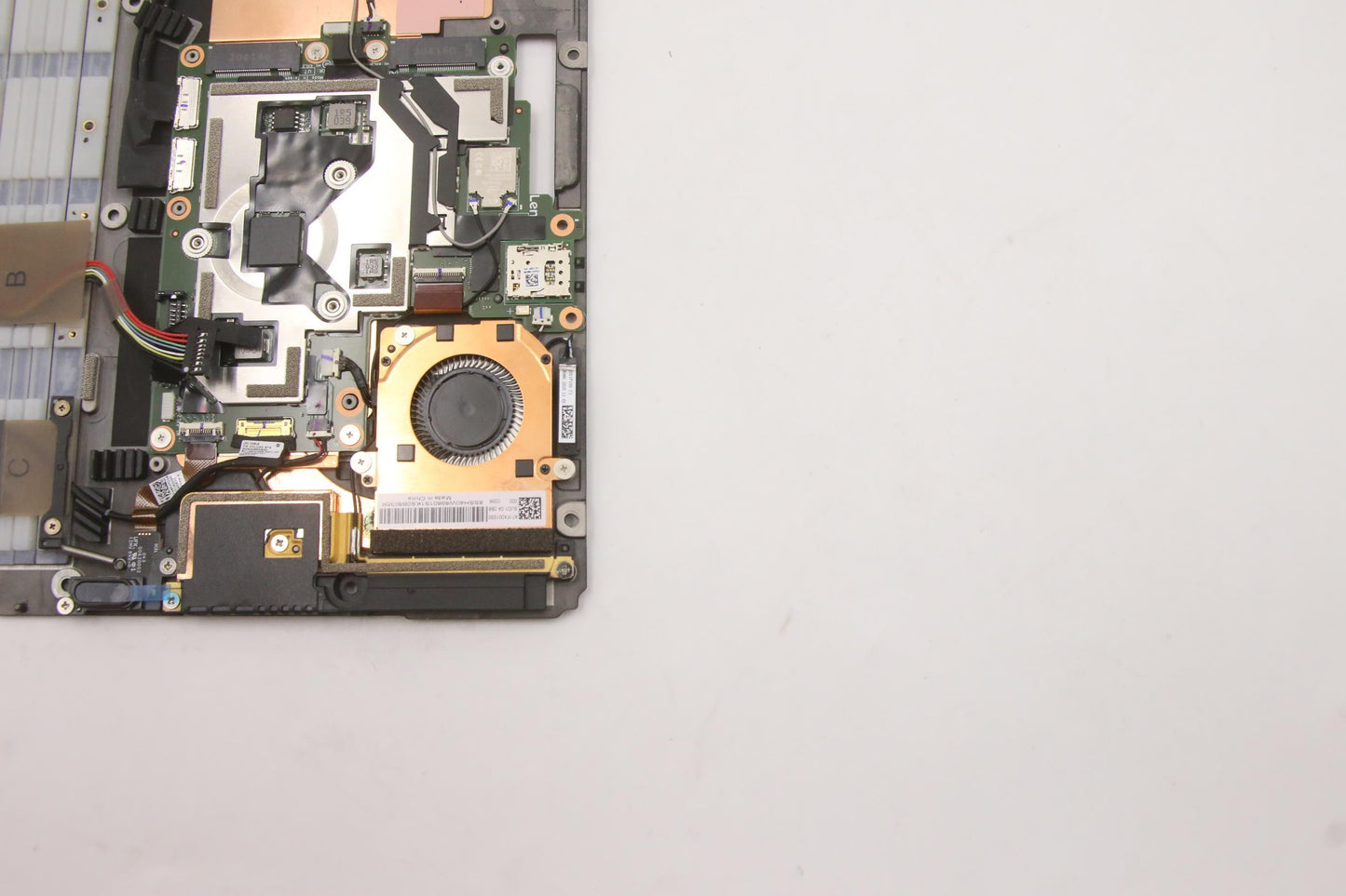 Lenovo Bdplanar I5-L16G7,Ytpm2,Wb,Wla - 5B21B37850