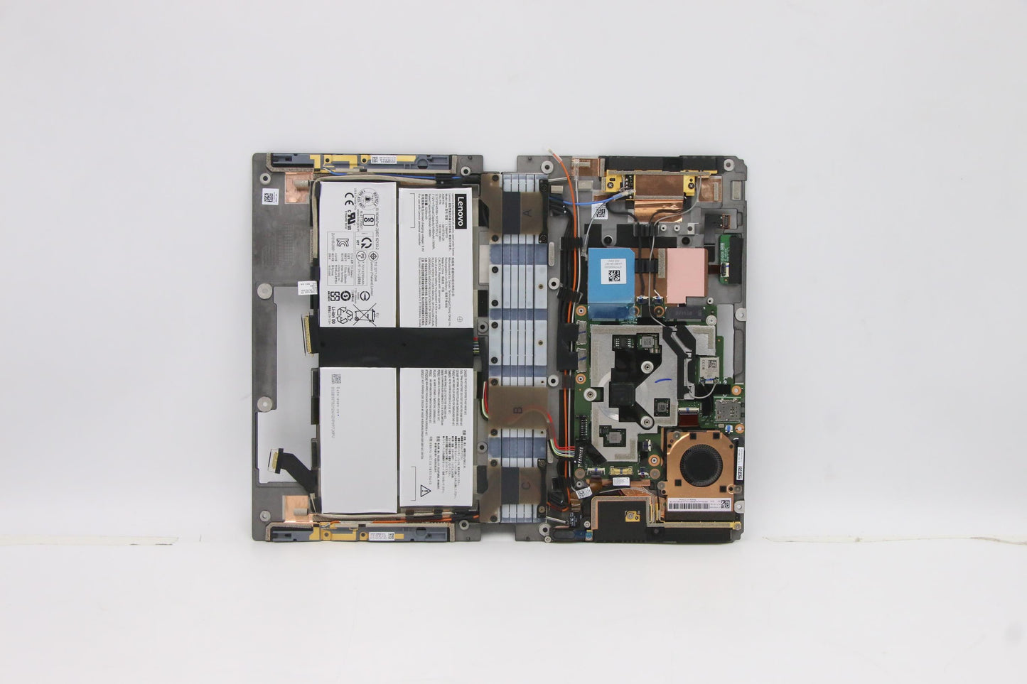 Lenovo Bdplanar I5-L16G7,Ytpm2,Wb,Wwa - 5B21B37852