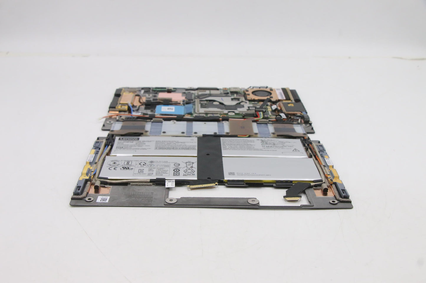 Lenovo Bdplanar I5-L16G7,Ytpm2,Wb,Wwa - 5B21B37852