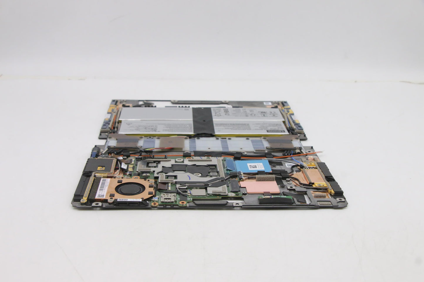 Lenovo Bdplanar I5-L16G7,Ytpm2,Wb,Wwa - 5B21B37852