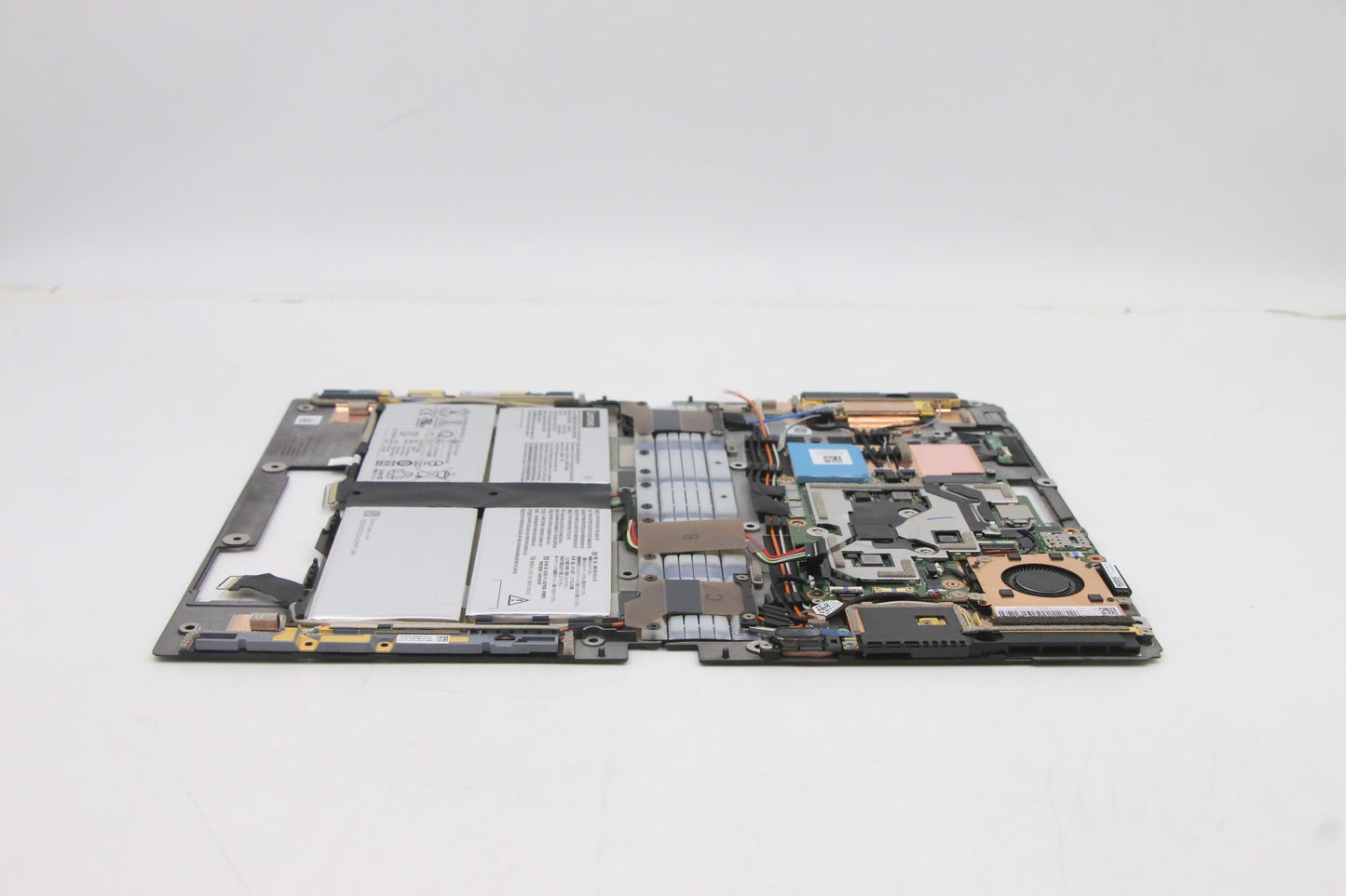 Lenovo Bdplanar I5-L16G7,Ytpm2,Wb,Wwa - 5B21B37852