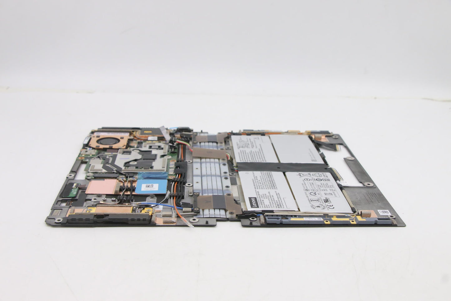 Lenovo Bdplanar I5-L16G7,Ytpm2,Wb,Wwa - 5B21B37852