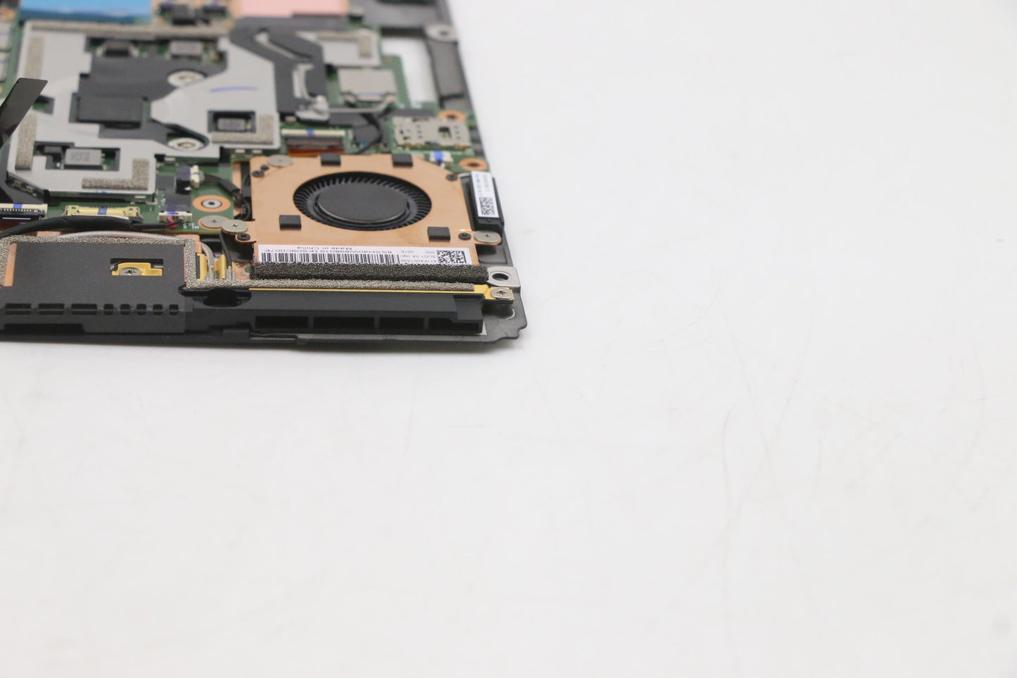 Lenovo Bdplanar I5-L16G7,Ytpm2,Wb,Wwa - 5B21B37852