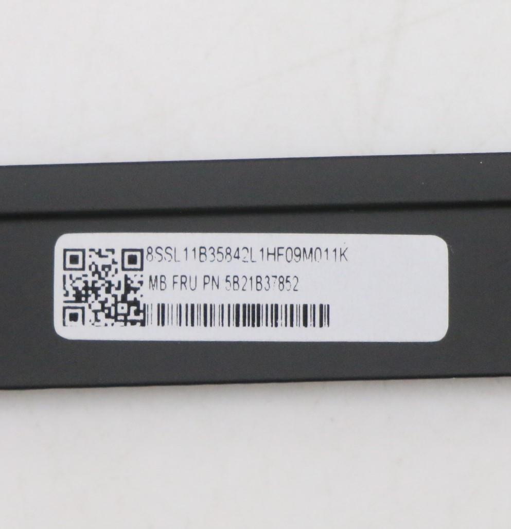 Lenovo Bdplanar I5-L16G7,Ytpm2,Wb,Wwa - 5B21B37852