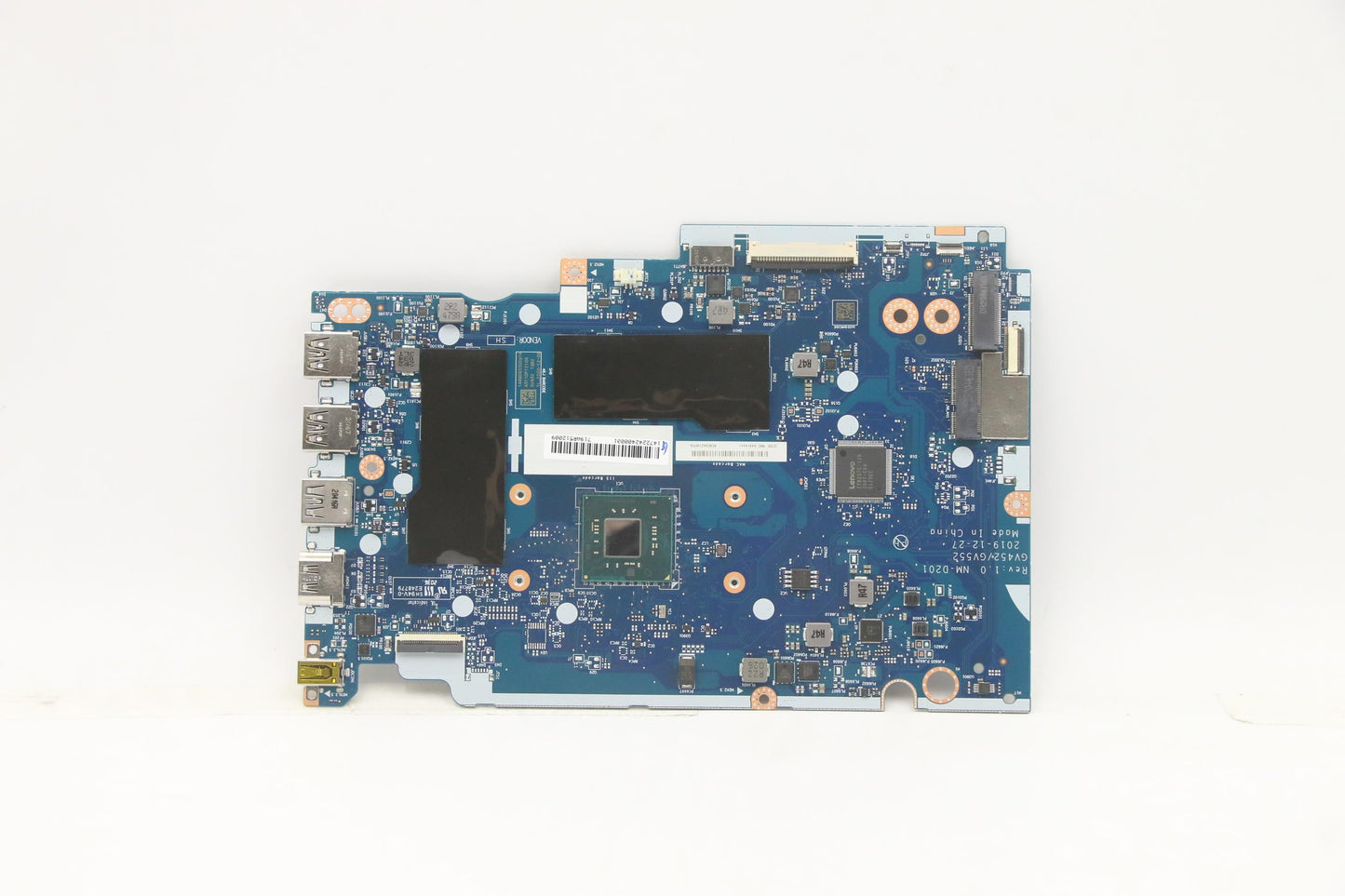 Lenovo Bdplanar Mb L 82C2 Win N4020_U - 5B21B38499