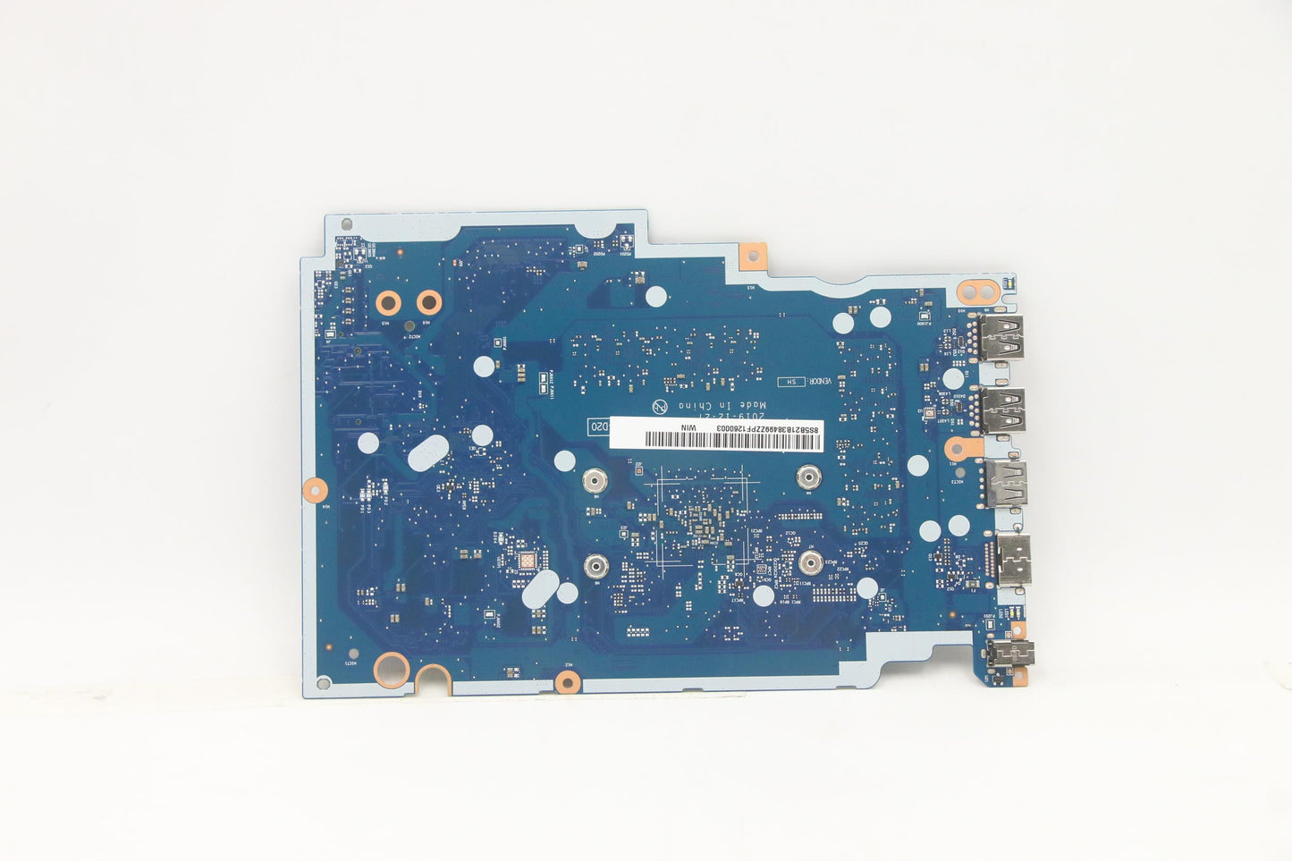 Lenovo Bdplanar Mb L 82C2 Win N4020_U - 5B21B38499