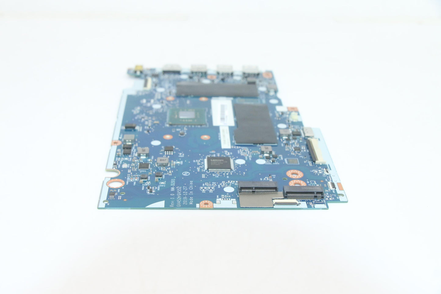 Lenovo Bdplanar Mb L 82C2 Win N4020_U - 5B21B38499