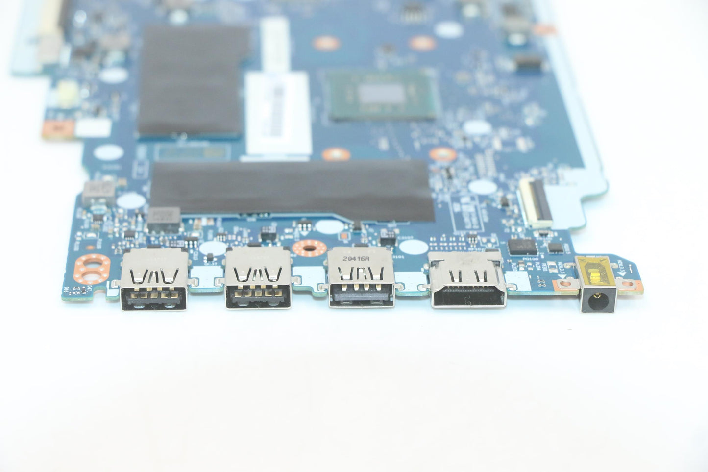 Lenovo Bdplanar Mb L 82C2 Win N4020_U - 5B21B38499