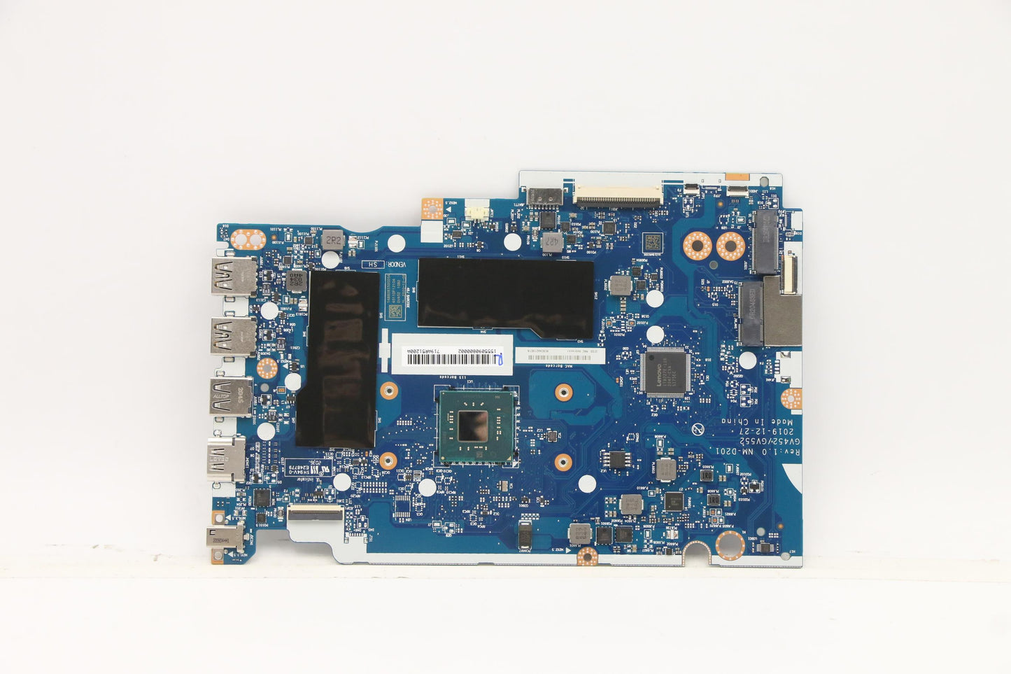 Lenovo Bdplanar Mb L 82C2 Nok N4020_U - 5B21B38500