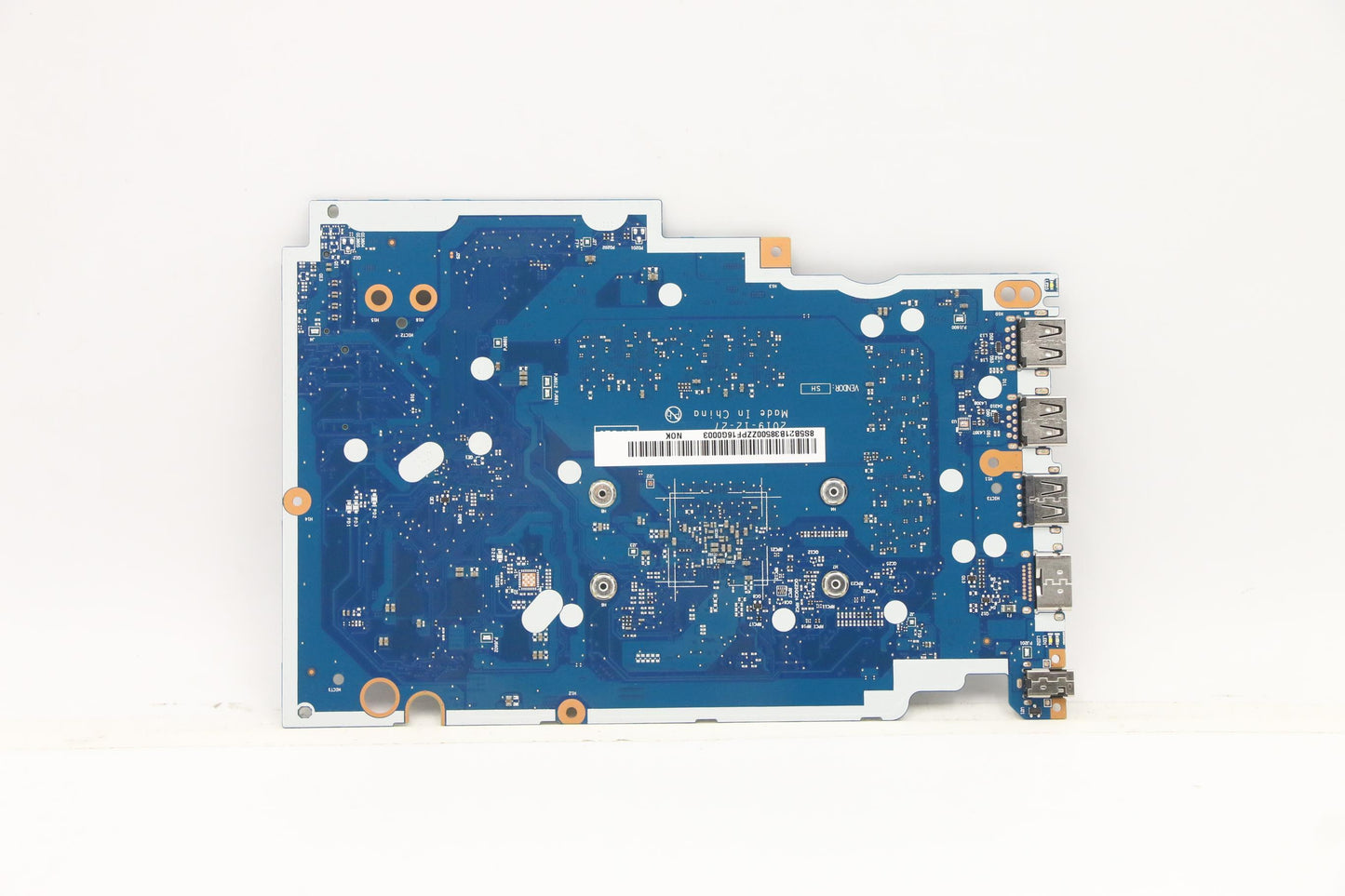Lenovo Bdplanar Mb L 82C2 Nok N4020_U - 5B21B38500