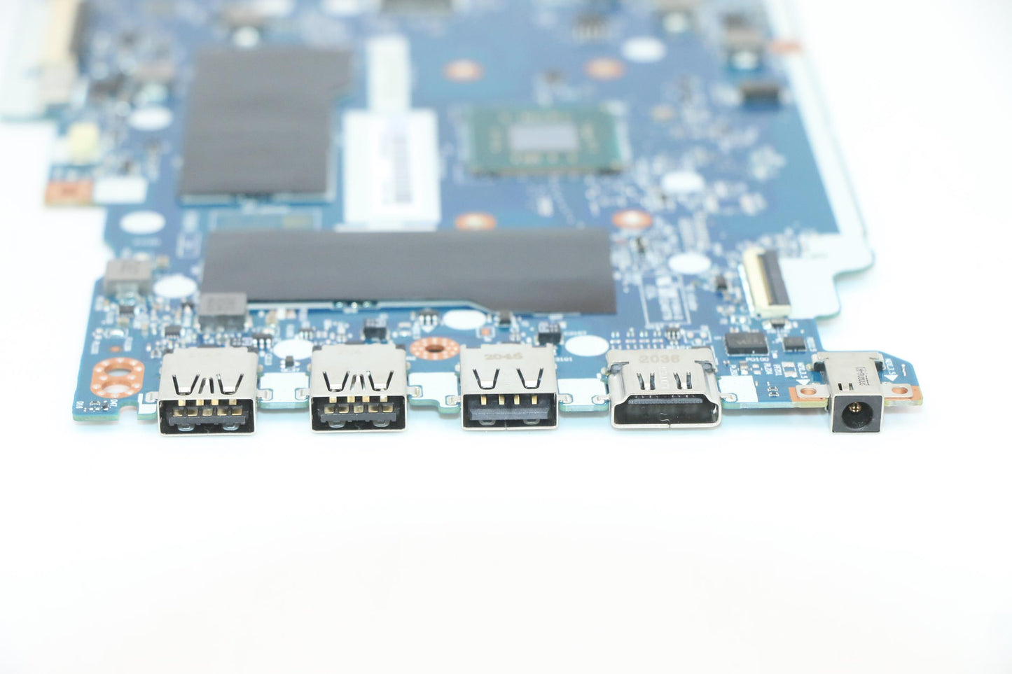 Lenovo Bdplanar Mb L 82C2 Nok N4020_U - 5B21B38500