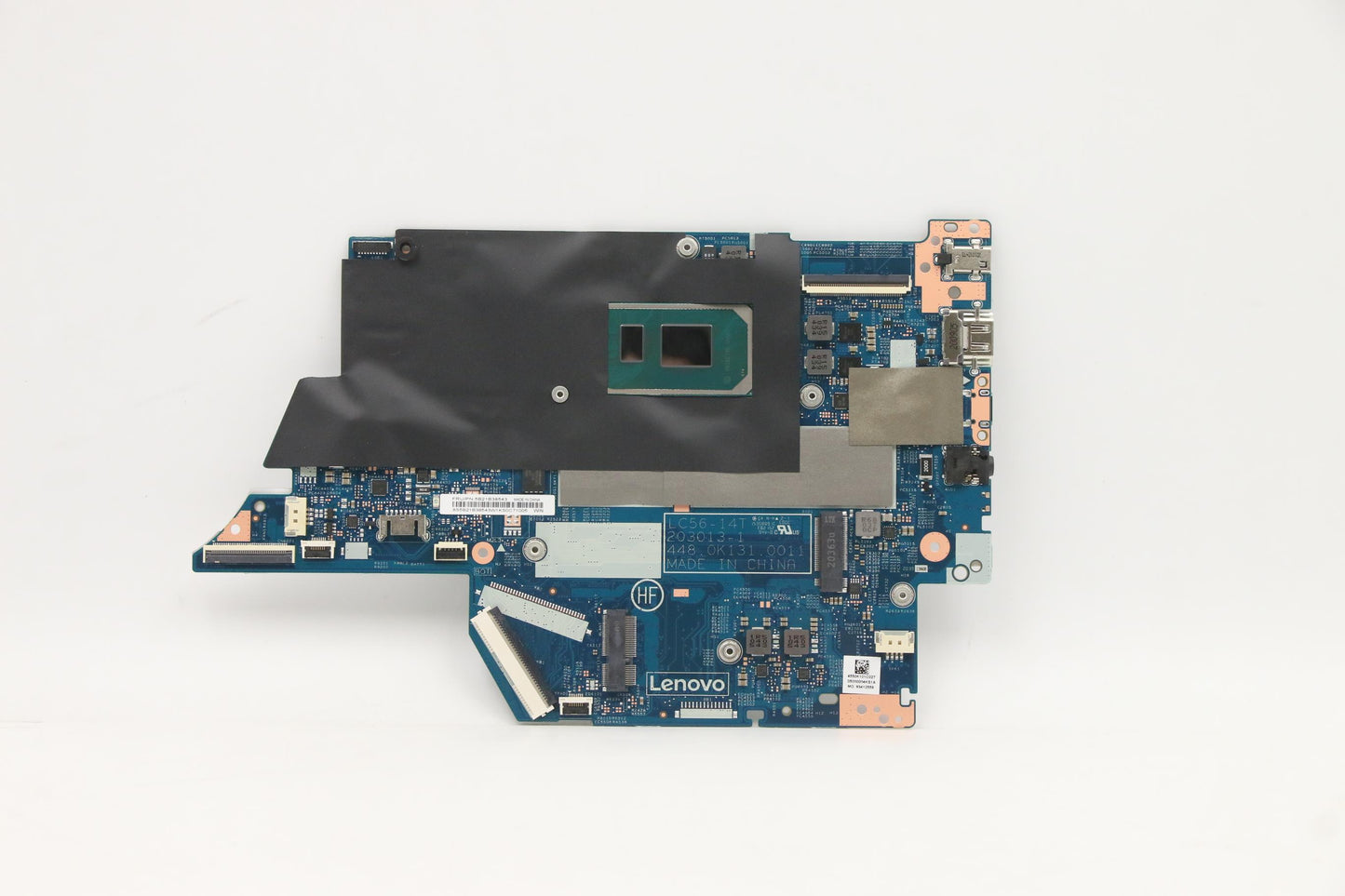 Lenovo Bdplanar Mb W 82Hs Win I71165G - 5B21B38543