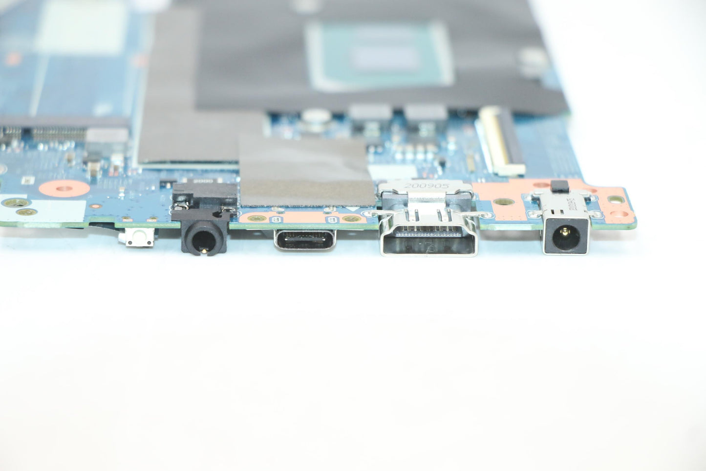 Lenovo Bdplanar Mb W 82Hs Win I71165G - 5B21B38543