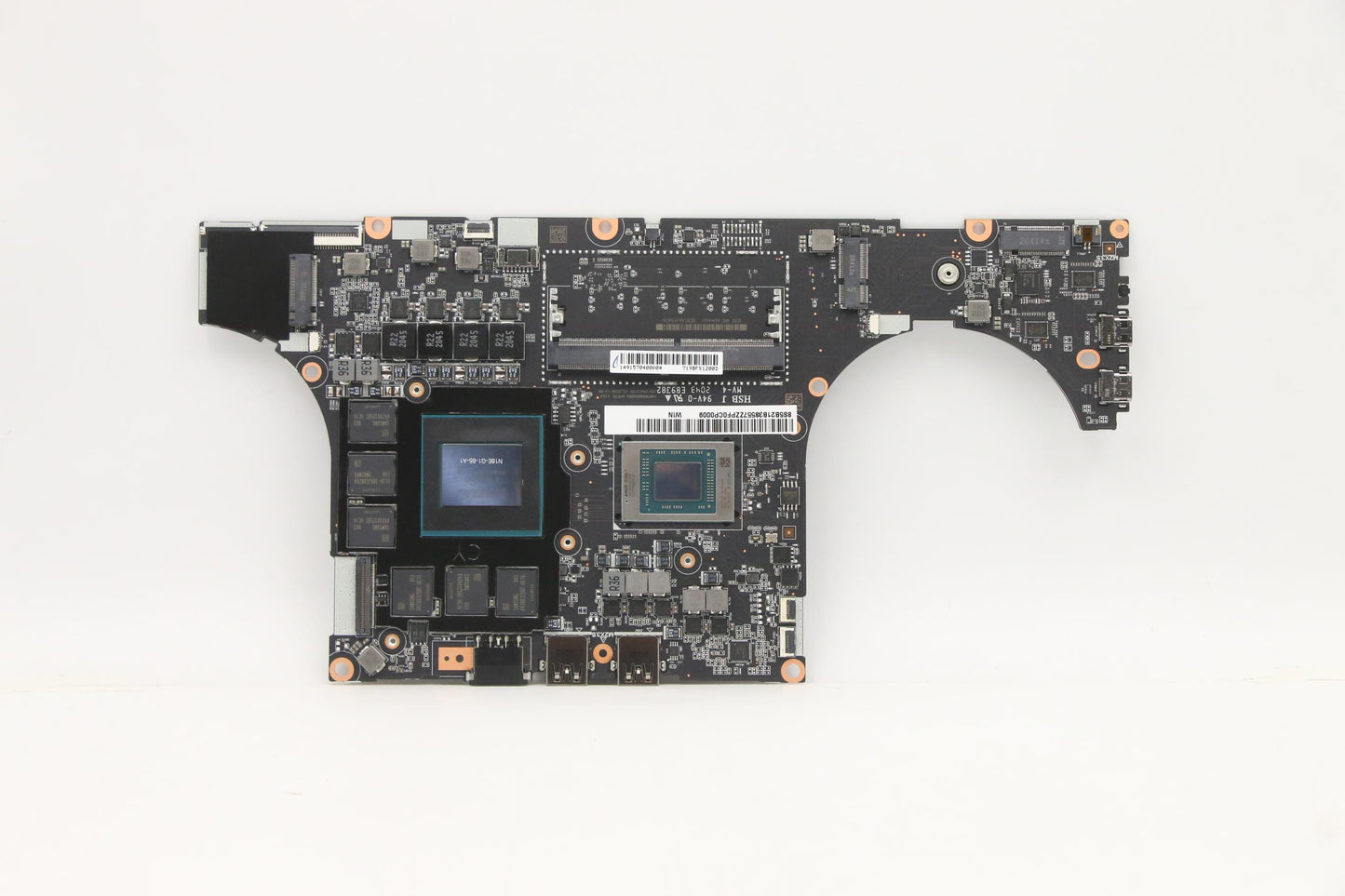 Lenovo Bdplanar Mb B82Hm Win R74800H_ - 5B21B38557