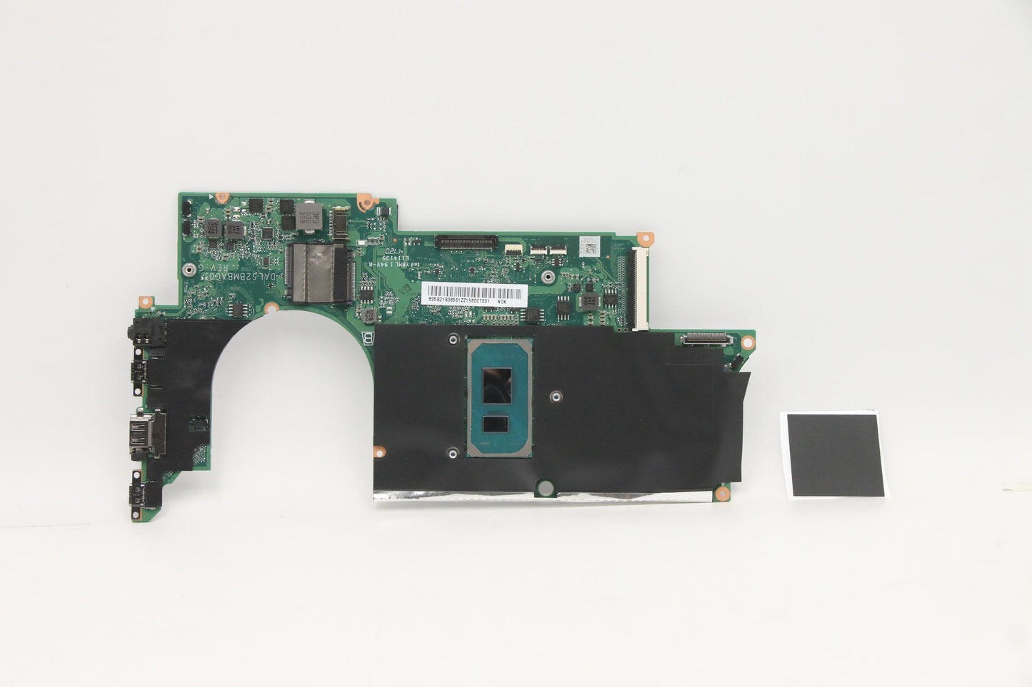 Lenovo Bdplanar Mb Q 82Ac Nok I71165G - 5B21B38561