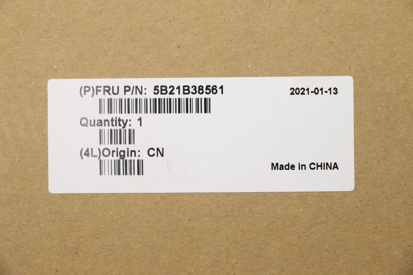 Lenovo Bdplanar Mb Q 82Ac Nok I71165G - 5B21B38561