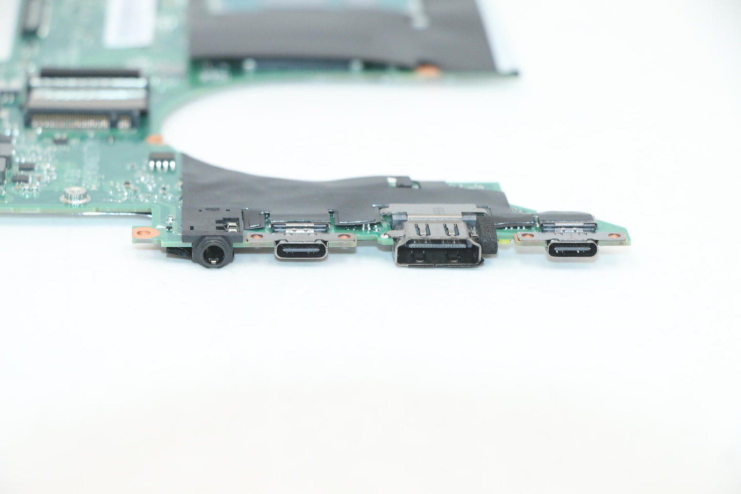Lenovo Bdplanar Mb Q 82Ac Nok I71165G - 5B21B38561