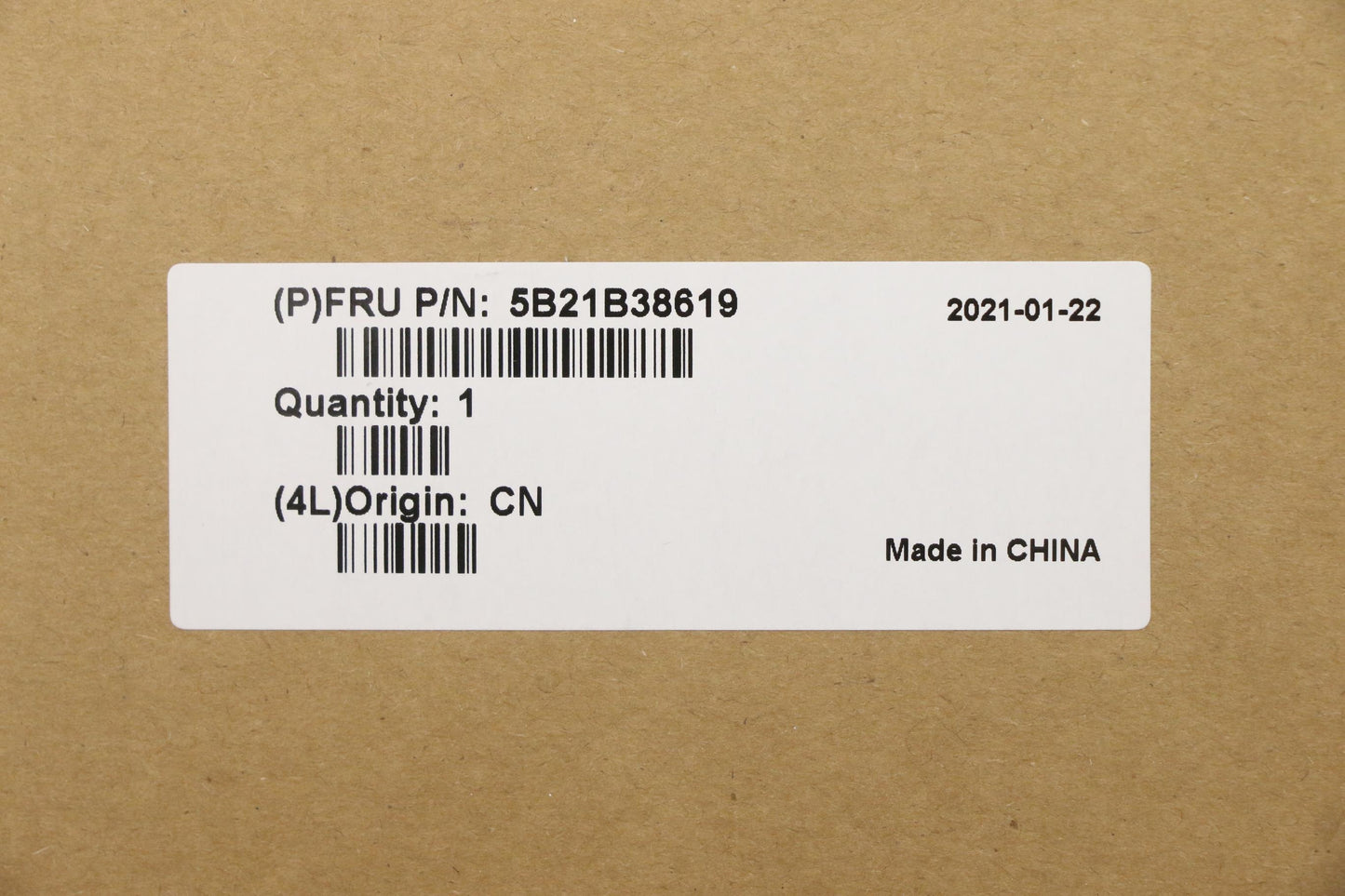 Lenovo Bdplanar Mb Q 82Ac Nok I51135G - 5B21B38619