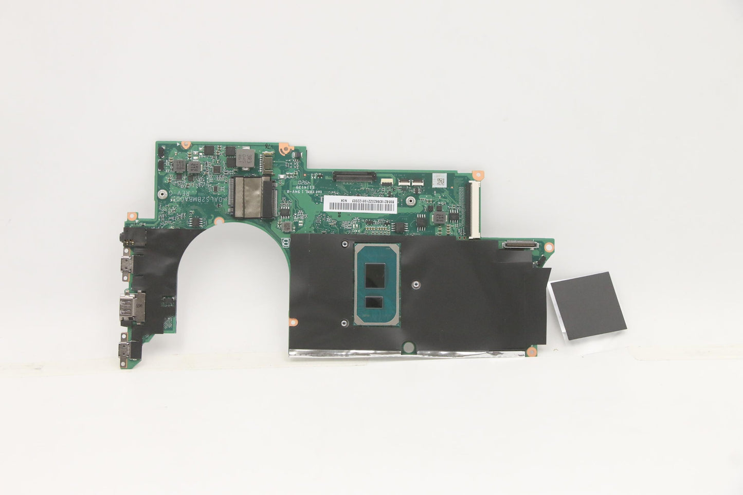 Lenovo Bdplanar Mb Q 82Ac Nok I71165G - 5B21B38620