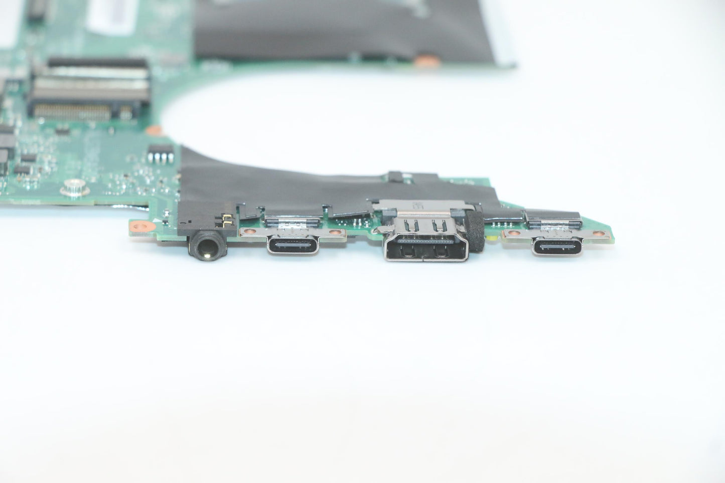 Lenovo Bdplanar Mb Q 82Ac Nok I71165G - 5B21B38620