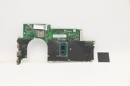 Lenovo Bdplanar Mb Q 82Ac Nok I51135G - 5B21B38621
