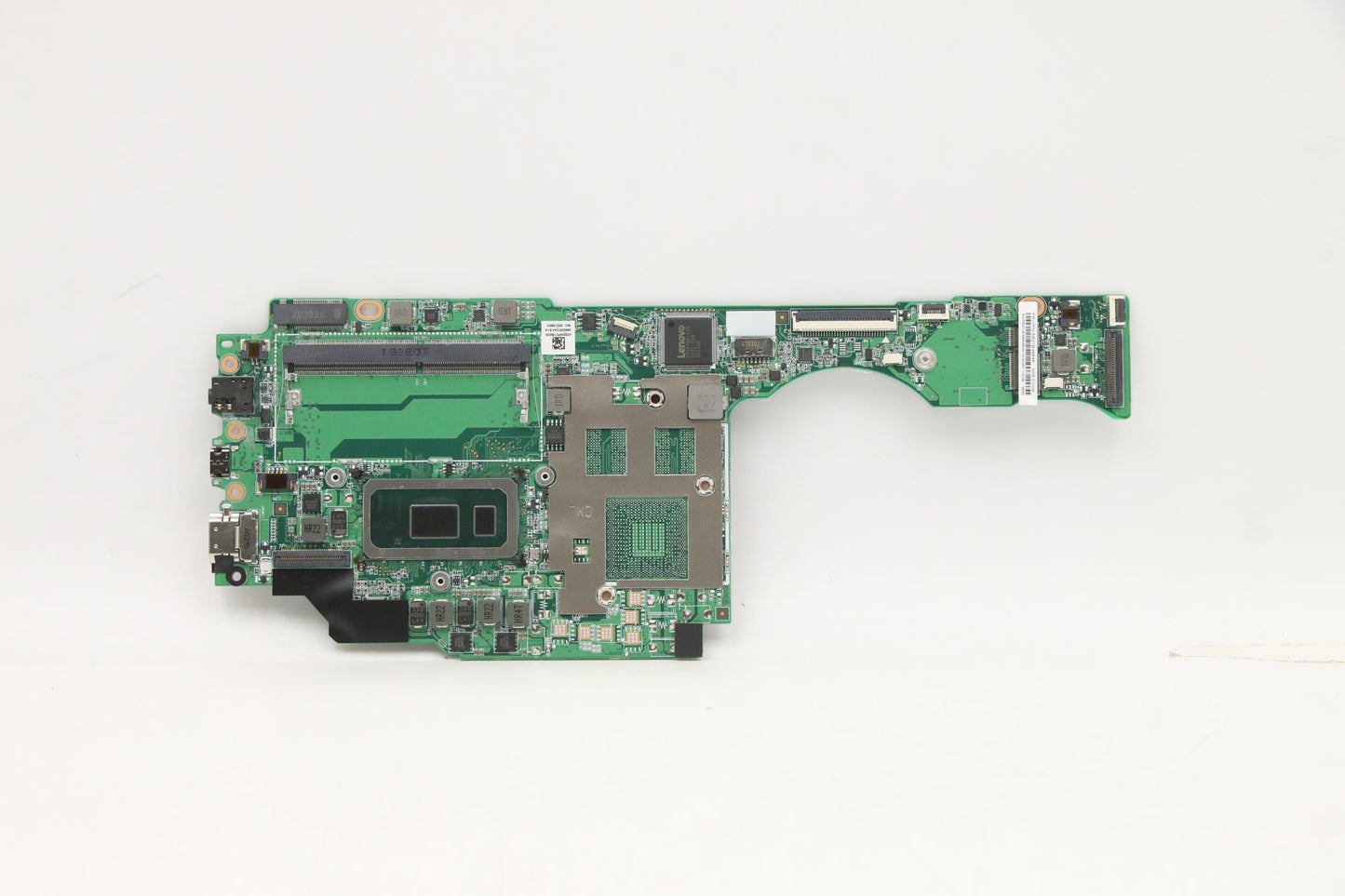 Lenovo Motherboard with Intel i7-10510U, UMA Graphics for Windows - 5B21B38646