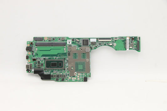 Lenovo Motherboard with Intel i7-10510U, UMA Graphics for Windows - 5B21B38646