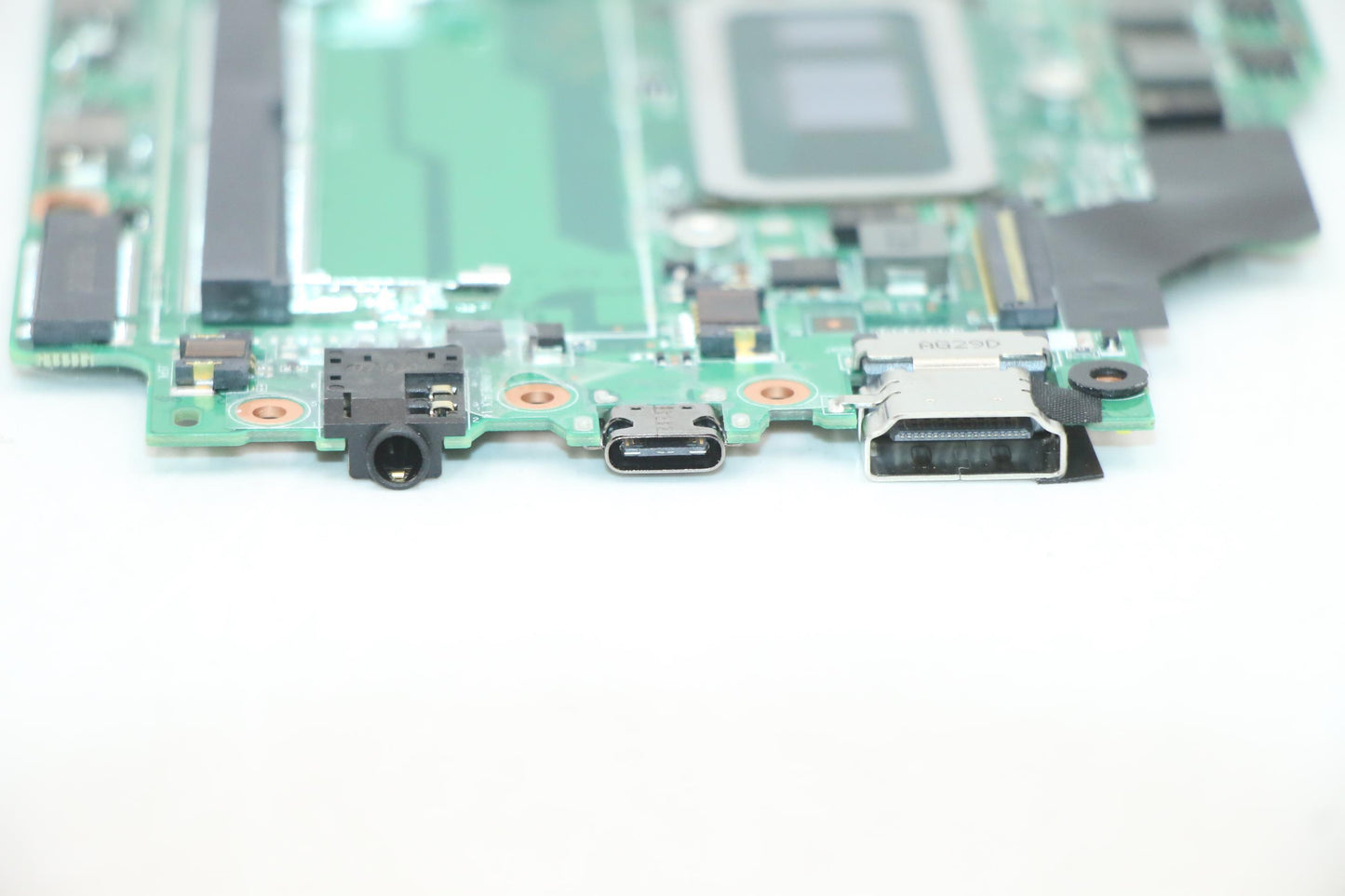 Lenovo Motherboard with Intel i7-10510U, UMA Graphics for Windows - 5B21B38646