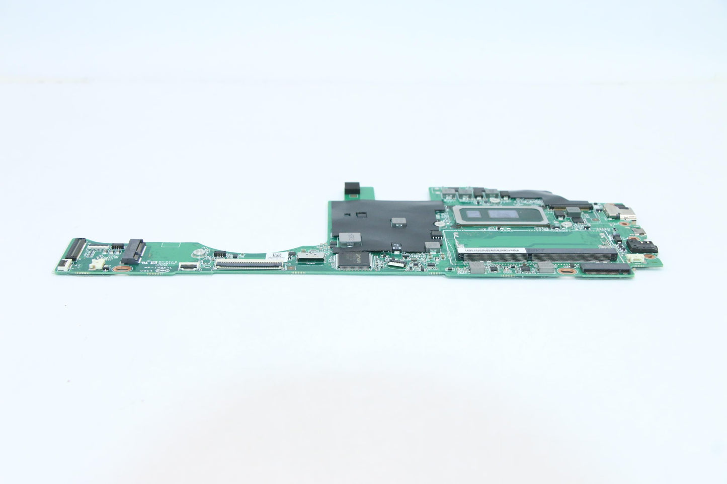 Lenovo Motherboard with i7-10510U, UMA, TPM for Windows - 5B21B39134