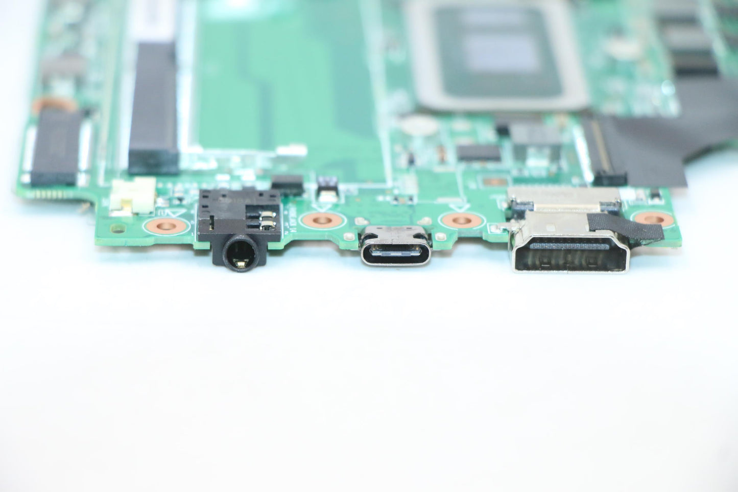 Lenovo Motherboard with i7-10510U, UMA, TPM for Windows - 5B21B39134