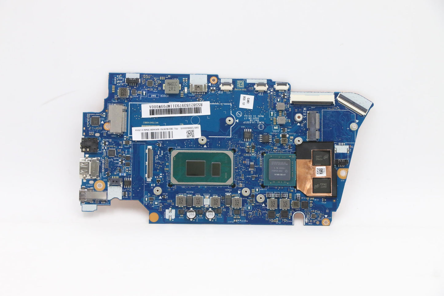 Lenovo Bdplanar Mb C 82Fe Nok I5_N18S - 5B21B39793