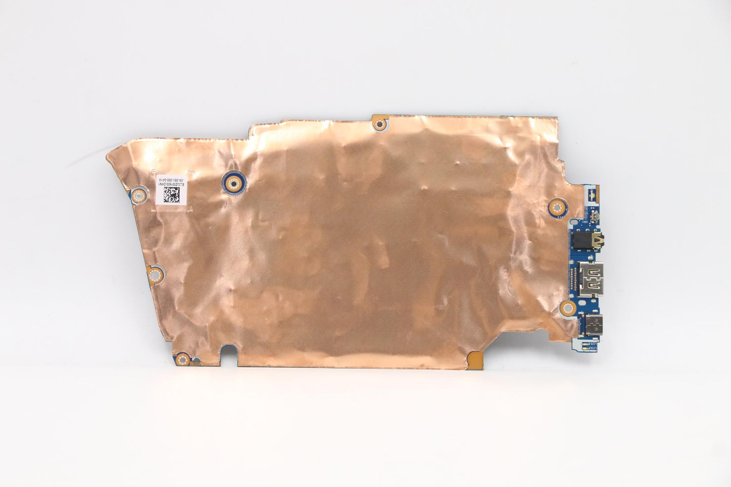 Lenovo Bdplanar Mb C 82Fe Nok I5_N18S - 5B21B39793