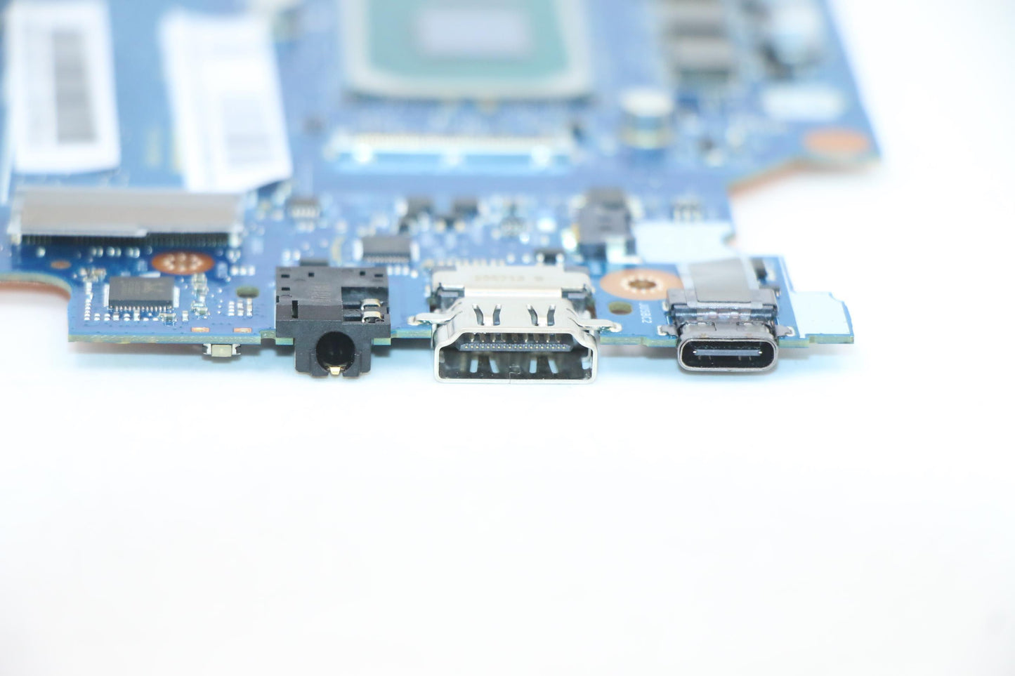 Lenovo Bdplanar Mb C 82Fe Nok I5_N18S - 5B21B39793