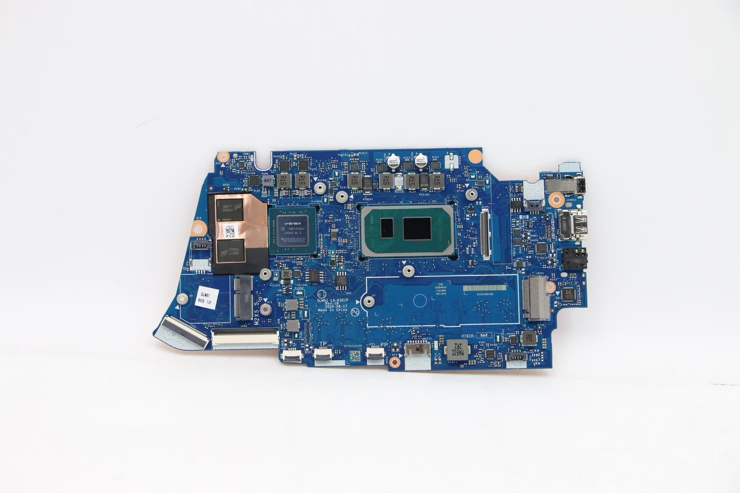 Lenovo Bdplanar Mb C 82Fe Win I7_N18S - 5B21B39794