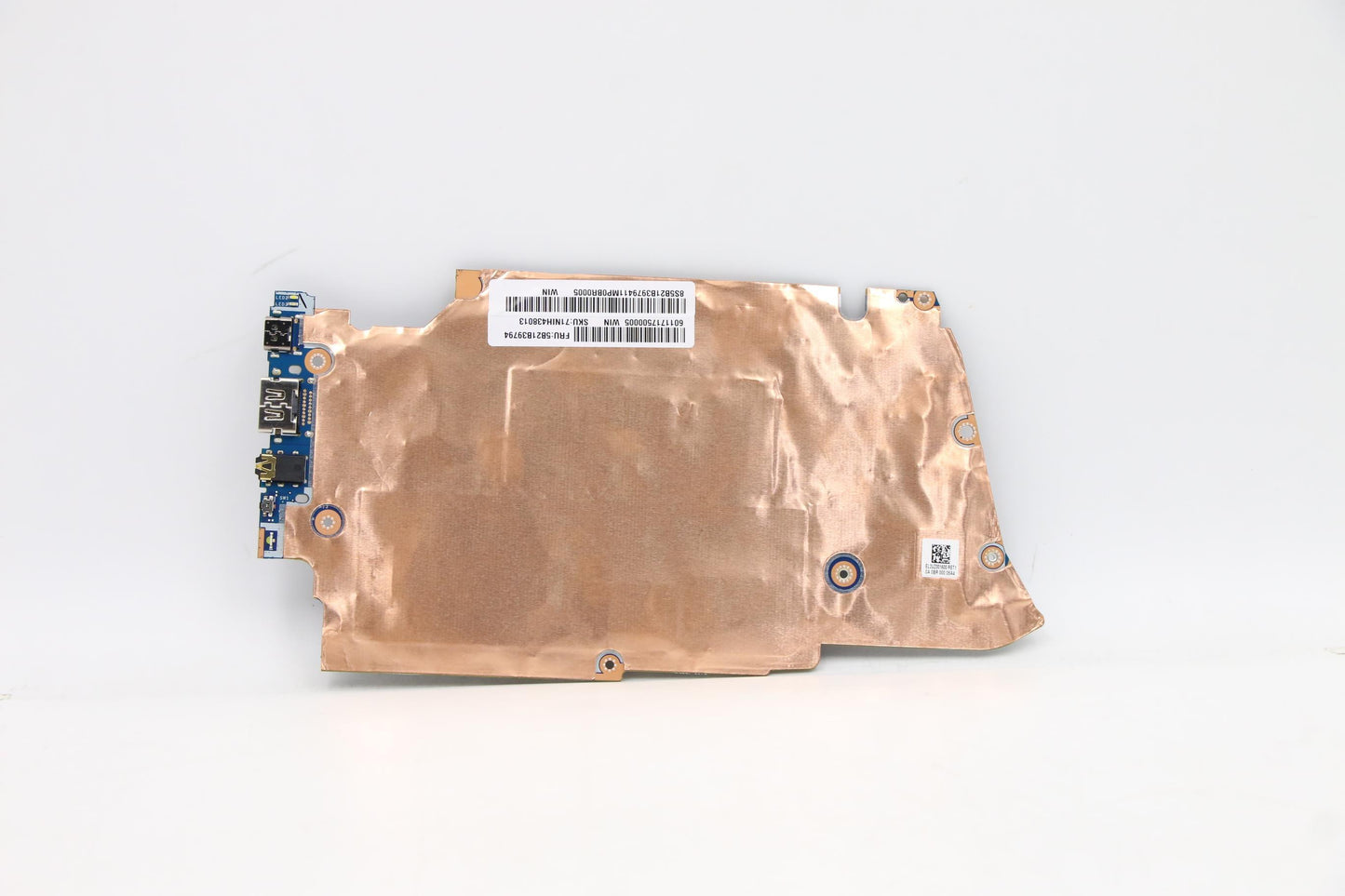 Lenovo Bdplanar Mb C 82Fe Win I7_N18S - 5B21B39794