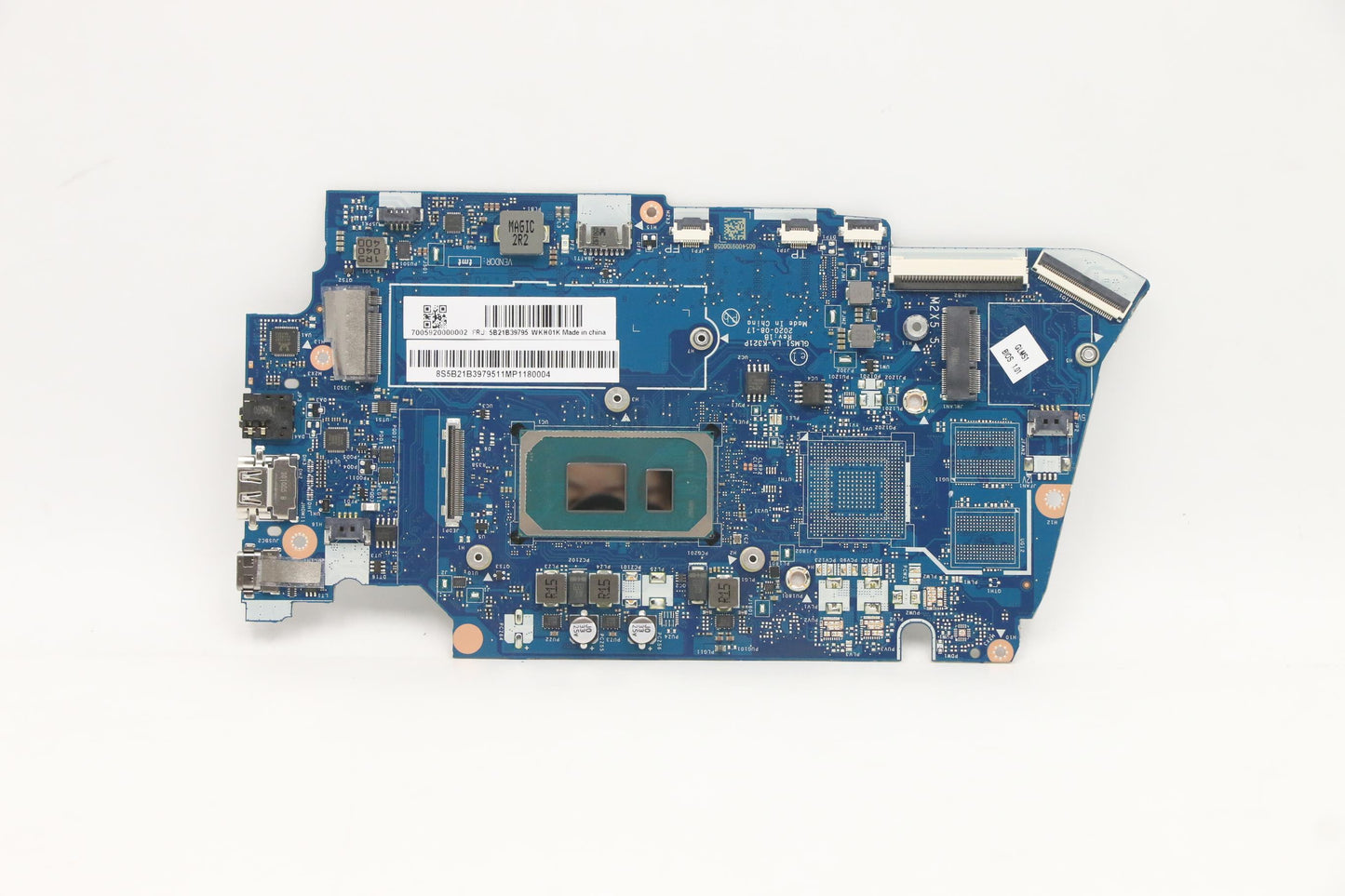 Lenovo Bdplanar Mb C 82Fe Nok I3 Uma_ - 5B21B39795