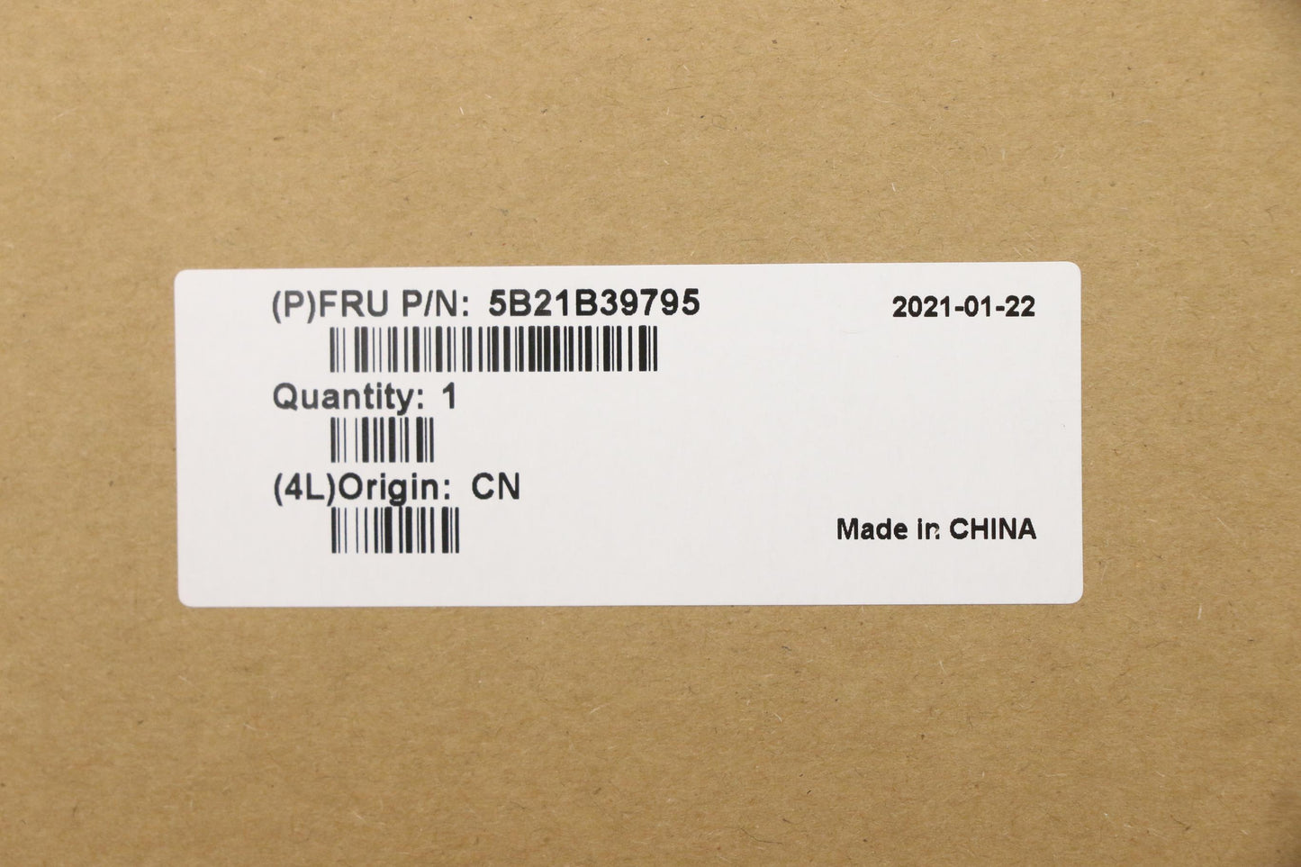 Lenovo Bdplanar Mb C 82Fe Nok I3 Uma_ - 5B21B39795