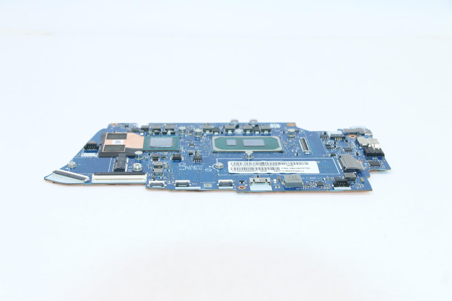 Lenovo Bdplanar Mb C 82Fe Win I5_N18S - 5B21B39796
